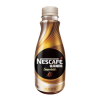Nestlé 雀巢 咖啡饮料 268ml*3