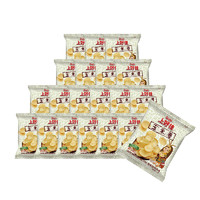 Oishi 上好佳 玉米卷 南美烧烤风味 7g*20袋