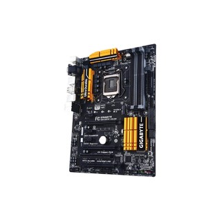 GIGABYTE 技嘉 Z97X-UD3H ATX主板（intel LGA1150、Z97）