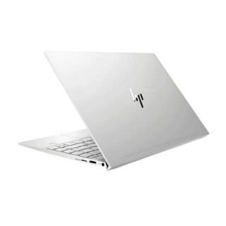 HP 惠普 ENVY 13 2020款 13.3英寸 轻薄本 银色(酷睿i5-1035G4、核芯显卡、8GB、1TB SSD、1080P、IPS）