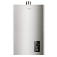 Haier 海尔 JSQ25-13A1(12T) 燃气热水器 13L