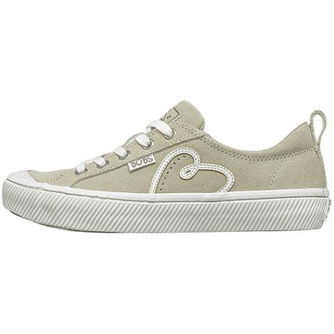 SKECHERS 斯凯奇 Bob's B Wild 女子帆布鞋 113303