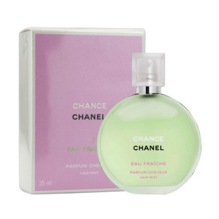 CHANEL 香奈儿 邂逅清新发香雾 35ml