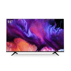 Hisense 海信 55E3F 液晶电视 55英寸