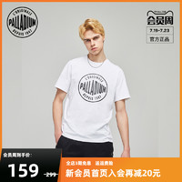 PALLADIUM 105171 男士T恤