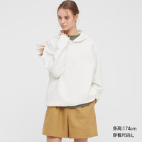 UNIQLO 优衣库 435102 男士卫衣