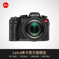 Leica 徕卡 V-LUX5便携数码相机 超大变焦镜头 4K视频 快速对焦