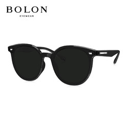 BOLON 暴龙 BL5052 F10 男女款太阳镜