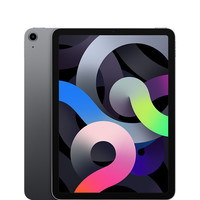 教育优惠：Apple 苹果 iPad Air 4 2020款 10.9英寸平板电脑 64GB WIFI版