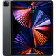 教育优惠：Apple 苹果 iPad Pro 2021款 12.9英寸平板电脑 128GB WLAN版