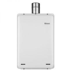 rinnai林内产地日本进口林内rinnai24升强排式燃气热水器reua2426wf