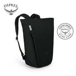 OSPREY ARCANE TOP ZIP 隐客18L双肩包男商务背包潮轻质电脑包