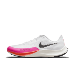 NIKE 耐克 Air Zoom Rival Fly 3 DJ5426-100 男子跑步鞋