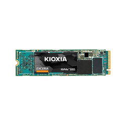 KIOXIA 铠侠 RC10 M.2 NVMe 固态硬盘 1TB