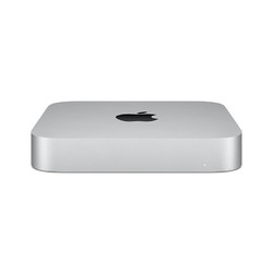 Apple 苹果 Mac mini 台式电脑主机（Apple M1、8GB、256GB）官翻认证版