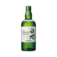 黑卡会员：SUNTORY 三得利 白州1973 威士忌 700ml