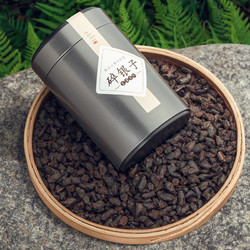 大宝山名茶 云南普洱茶 茶化石 450g