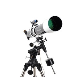 CELESTRON 星特朗 DELUXE 80DX 天文望远镜+背包+支架+巴德膜+星盘