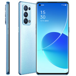 OPPO Reno6 Pro+ 5G智能手机 12GB+256GB