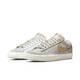  NIKE 耐克 BLAZER LOW '77 PRM DH4370-002 男子运动鞋　