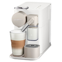 NESPRESSO 奈斯派索 Lattissima OneF111 全自动进口胶囊咖啡机