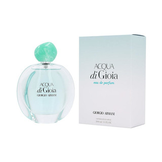 GIORGIO ARMANI 乔治·阿玛尼 新寄情女士香水 100ml