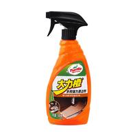 Turtle Wax 龟牌 T-439R- 大力橙多效强力清洁剂 500ml