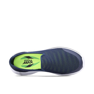 SKECHERS 斯凯奇 Go Walk 4 男子休闲运动鞋 54158/NVY 海军蓝色 43.5