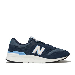 new balance 【New Balance】Mens New Balance 997H Running Trainers