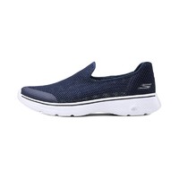 SKECHERS 斯凯奇 Go Walk 4 男子休闲运动鞋 54158