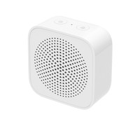 Xiaomi 小米 XMYX07YM 小爱智能音箱 白色