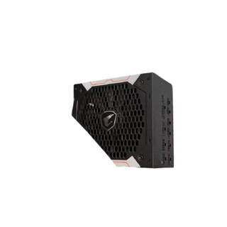 GIGABYTE 技嘉 AORUS AP750GM 金牌（90%）全模组ATX电源 750W