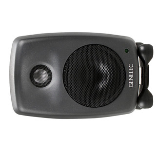 GENELEC 真力 8000系列 8020D 有线音箱 深灰色