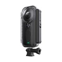 Insta360 ONE X系列 相机防水保护壳 高适配性 黑色