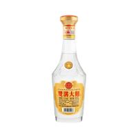 双沟 大曲 53%vol 浓香型白酒 500ml 单瓶装