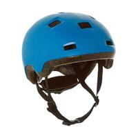 DECATHLON 迪卡侬 B100 儿童头盔 8398416 蓝色 s