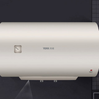 YORK 约克 YK-50DR1 储水式电热水器 50L 2000W