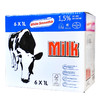 White Smoothie 低脂牛奶 1L*6盒