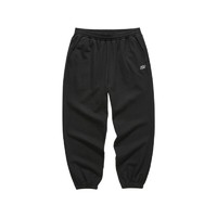 SKECHERS 斯凯奇 Knitpants 女子运动长裤 L121W181/0018 碳黑 L