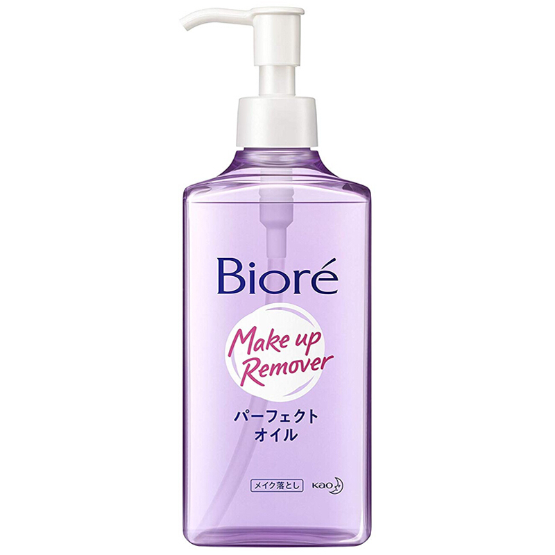 Bioré 碧柔 净透卸妆油 230ml