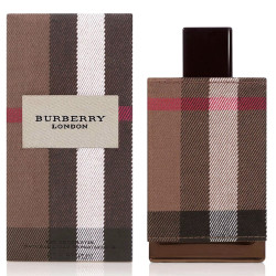 burberry博柏利伦敦男士淡香水edt100ml