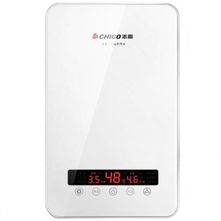 CHIGO 志高 ZG-KB812 即热式电热水器 8500W