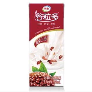 yili 伊利 谷粒多 谷物牛奶饮品 250ml