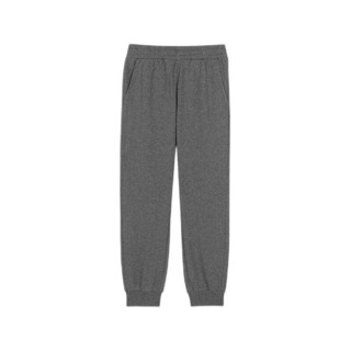 SKECHERS 斯凯奇 Knitpants 男子运动长裤 L320M199/00TT 混花灰 XL