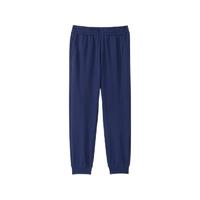 SKECHERS 斯凯奇 Knitpants 男子运动长裤 L320M199