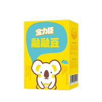 Polysun 宝力臣 融融豆 香蕉芒果味 30g