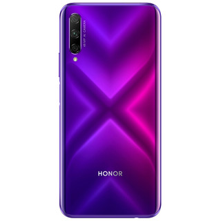 HONOR 荣耀 9X PRO 4G手机