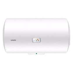 Leader 海爾智家出品 Leader電熱水器40升 2200W保溫家用 多重防護 專利防電墻 LES40H-LC2(E)