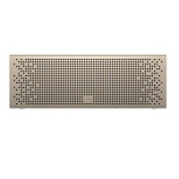 Xiaomi 小米 小爱版 蓝牙音箱 金色
