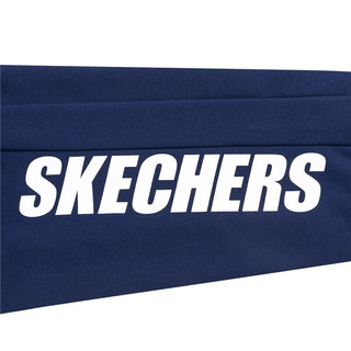 SKECHERS 斯凯奇 男子运动长裤 L320M151/007D 中世纪蓝 S